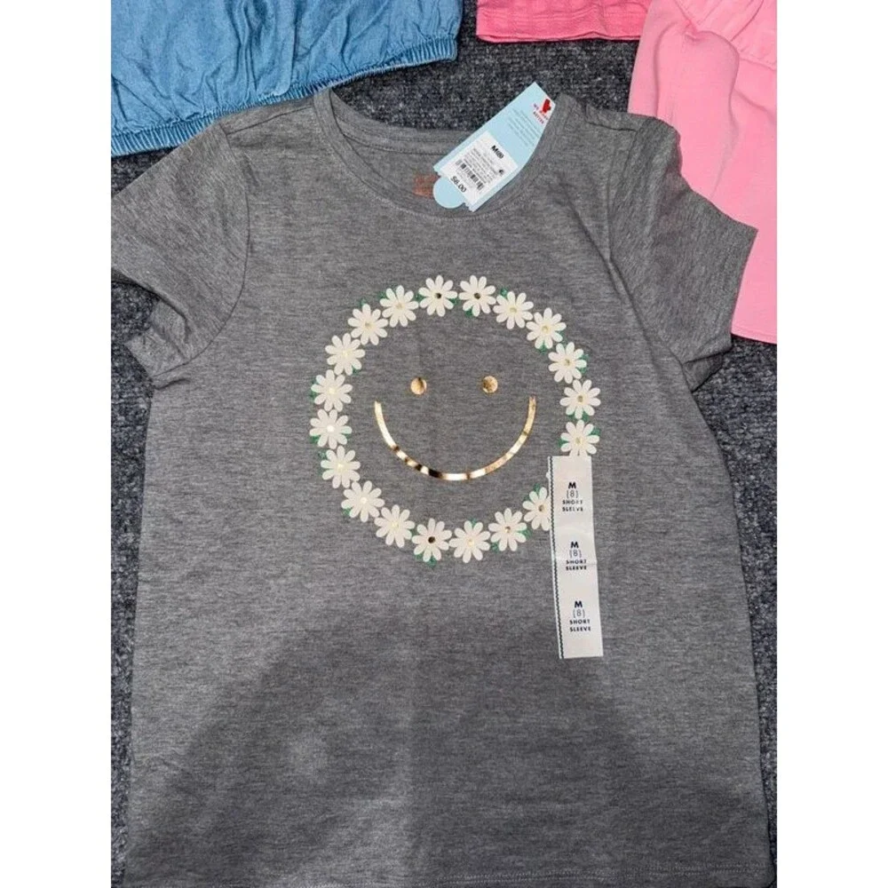 Cat & Jack girls size